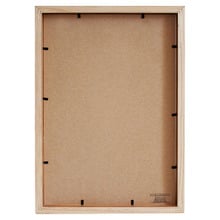 A4 Flat Certificate Frame